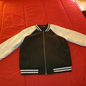 Charlotte Russe Jock coat